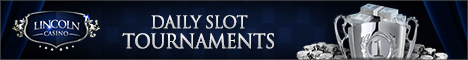 Lincoln & Liberty Slots Casino