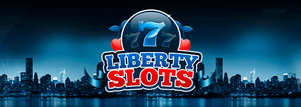 Liberty Slots